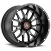 Asanti Off-Road AB807 Carbine