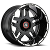 Asanti Off-Road AB809 Enforcer