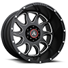 Asanti Off-Road AB810 Ballistic