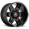 Asanti Off-Road AB811 Warthog