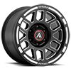 Asanti Off-Road AB812 Claymore