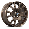 SU-02 Satin Bronze