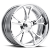 Schott Wheels - Tomahawk s.concave Polished