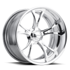 Schott Wheels - Tomahawk d.concave Polished