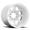 U.S. Wheel 8-Spoke (Series 70)