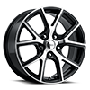 Voxx Road Wheel Lumi