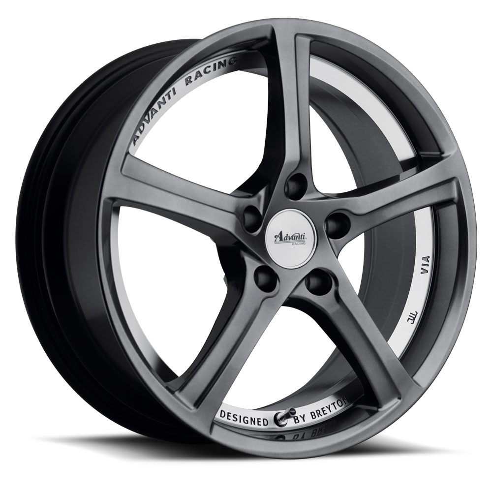 Advanti Wheels 15 - 15th Anniversary