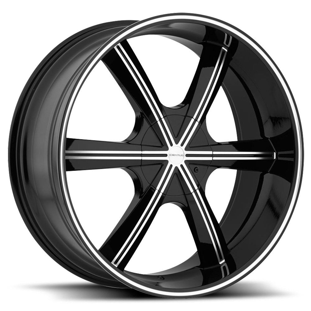 Cratus CR007