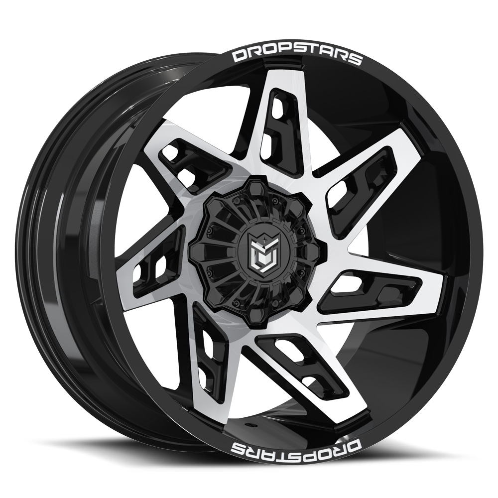 Dropstars Offroad DS653