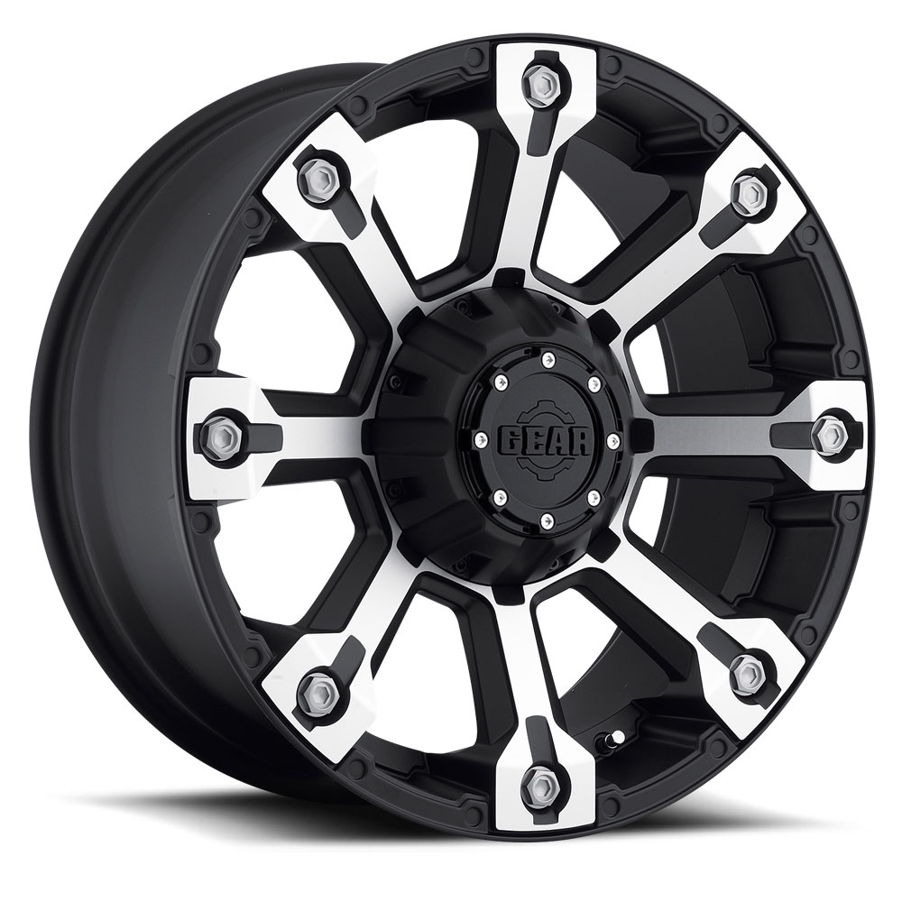 Gear Alloy 719 Backcountry
