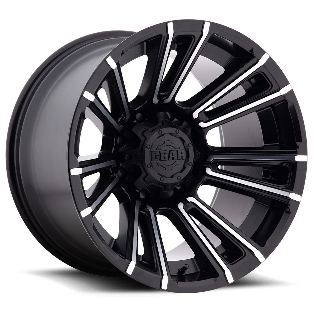 Gear Alloy 747 Sled