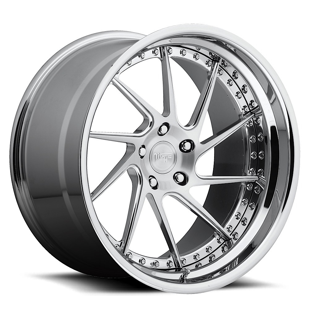 Niche Competition Series Invert - H73
