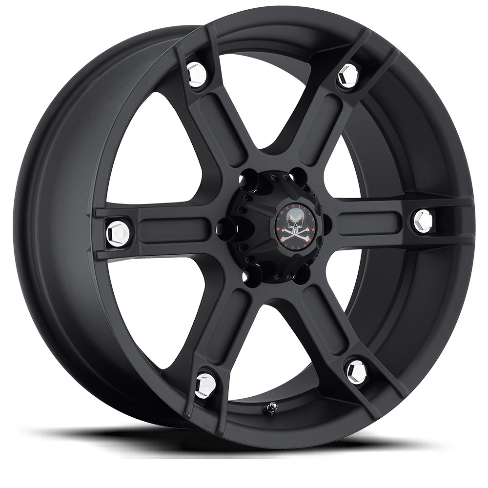 American Outlaw Wheels Plank (S110) American Outlaw Wheels