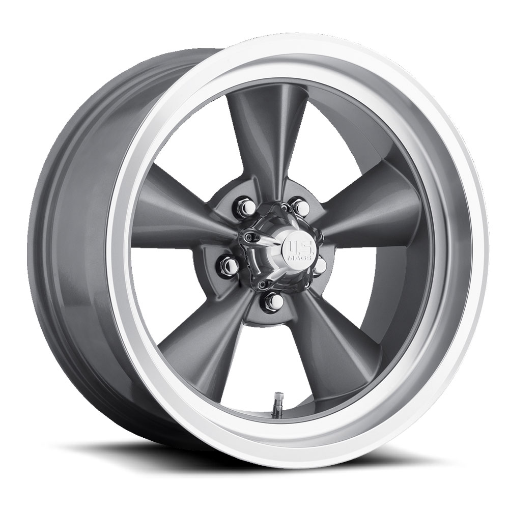 US Mags Standard - U105