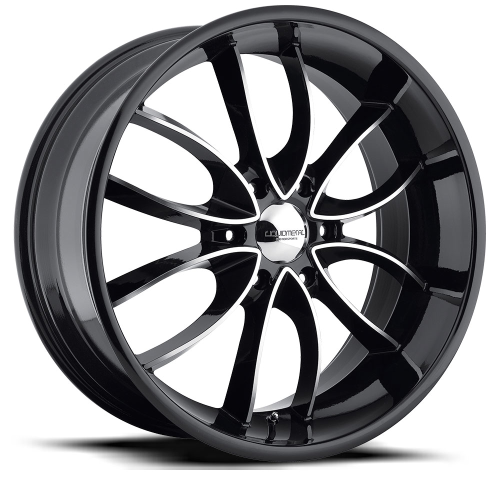 Liquidmetal Wheels Wishbone Liquid Metal Wheels