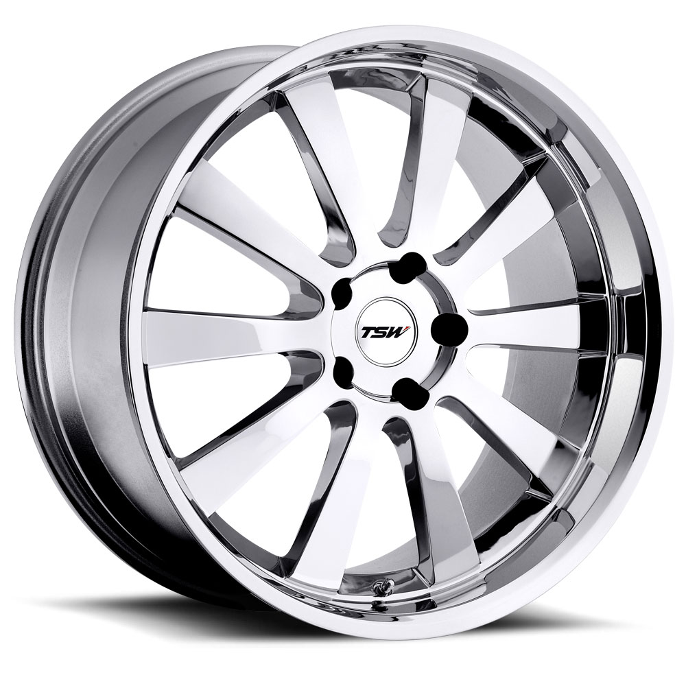 TSW Londrina (Positive Offset) RNR Wheels