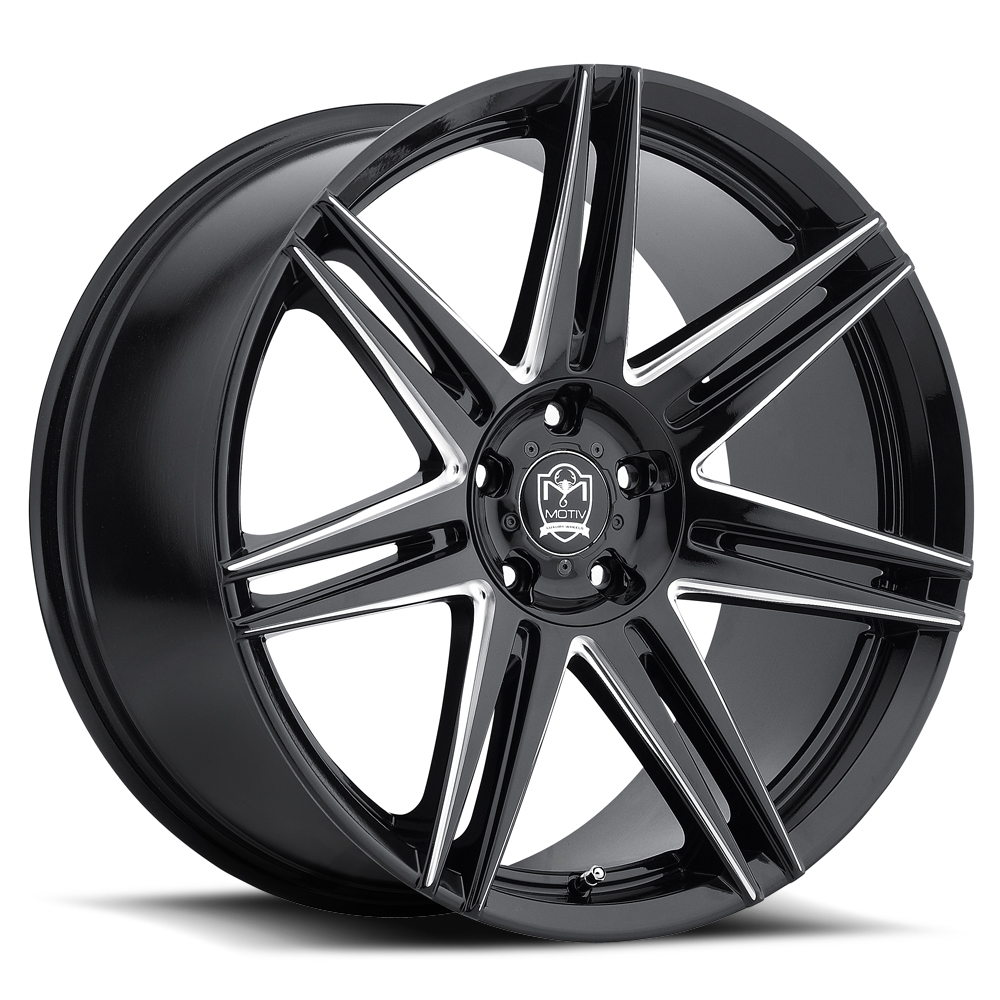 Motiv Luxury Wheels 414 Modena