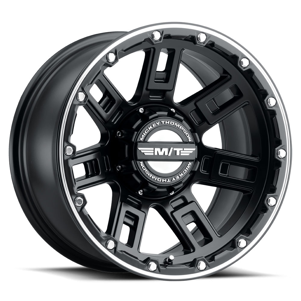 Mickey Thompson Sidebiter™ Lock - 17x9