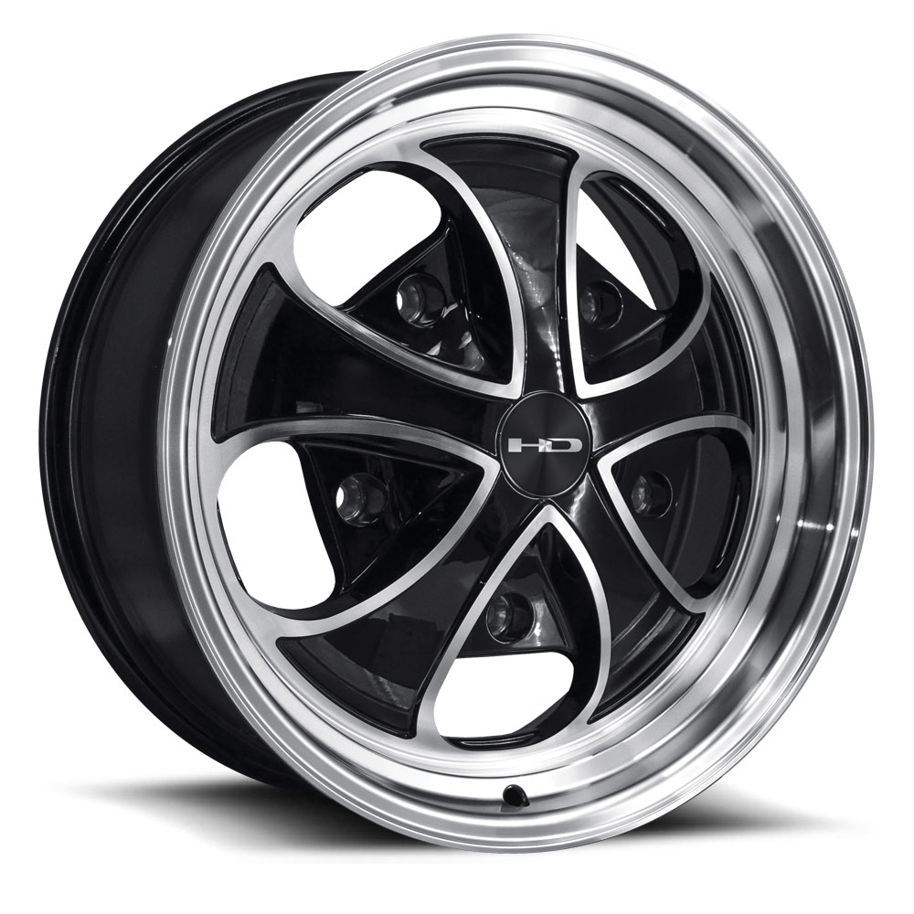 HD Wheels Falcon