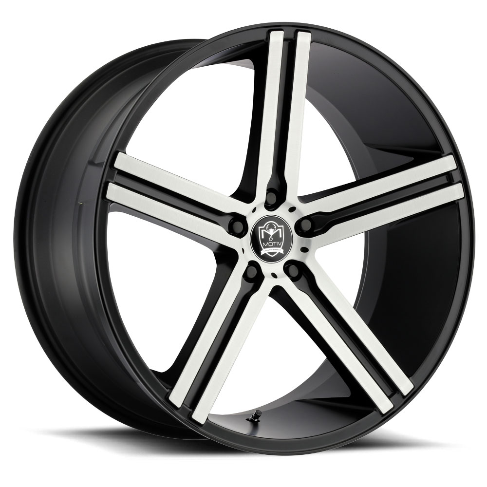 Motiv Luxury Wheels 418 Melbourne RNR Wheels