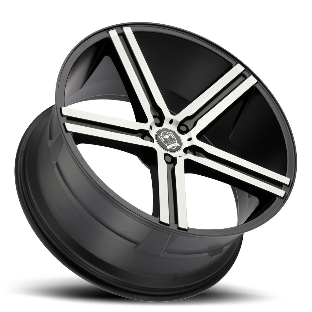 Motiv Luxury Wheels 418 Melbourne RNR Wheels
