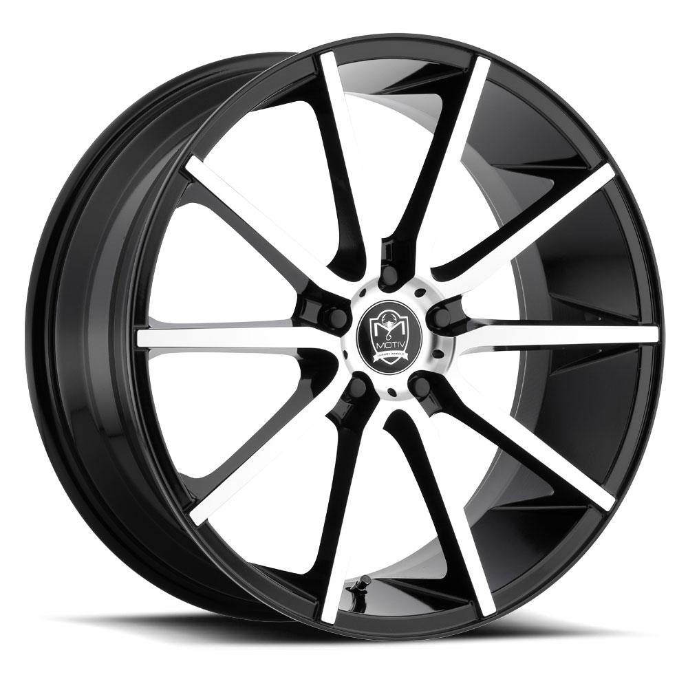 Motiv Luxury Wheels 419 Marseille