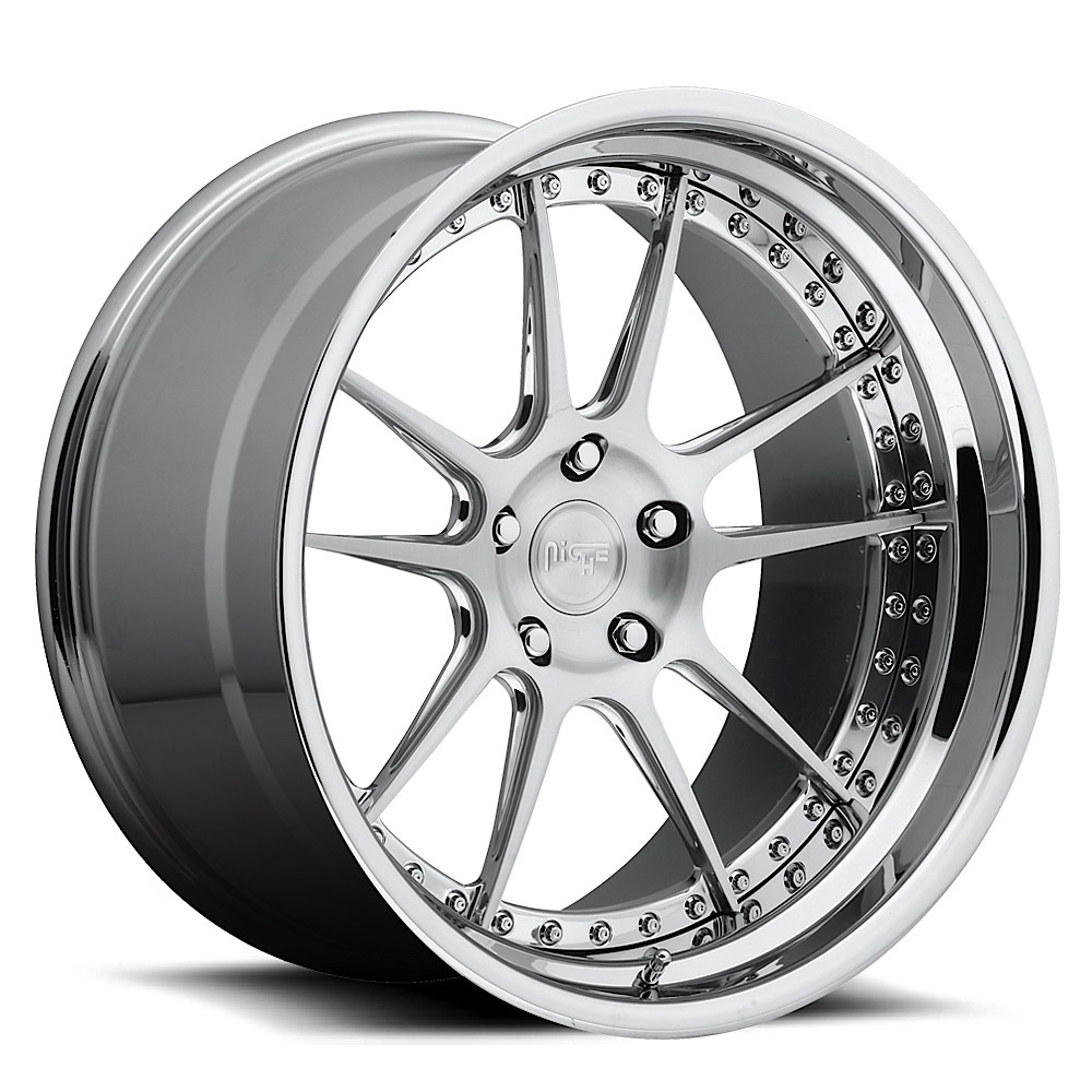 Niche Competition Series Chicane - H81