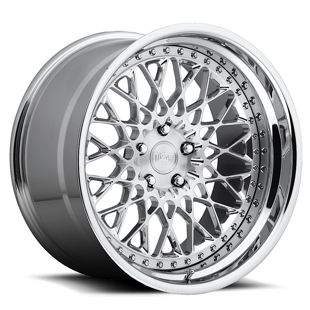 Niche Competition Series Citrine - H79