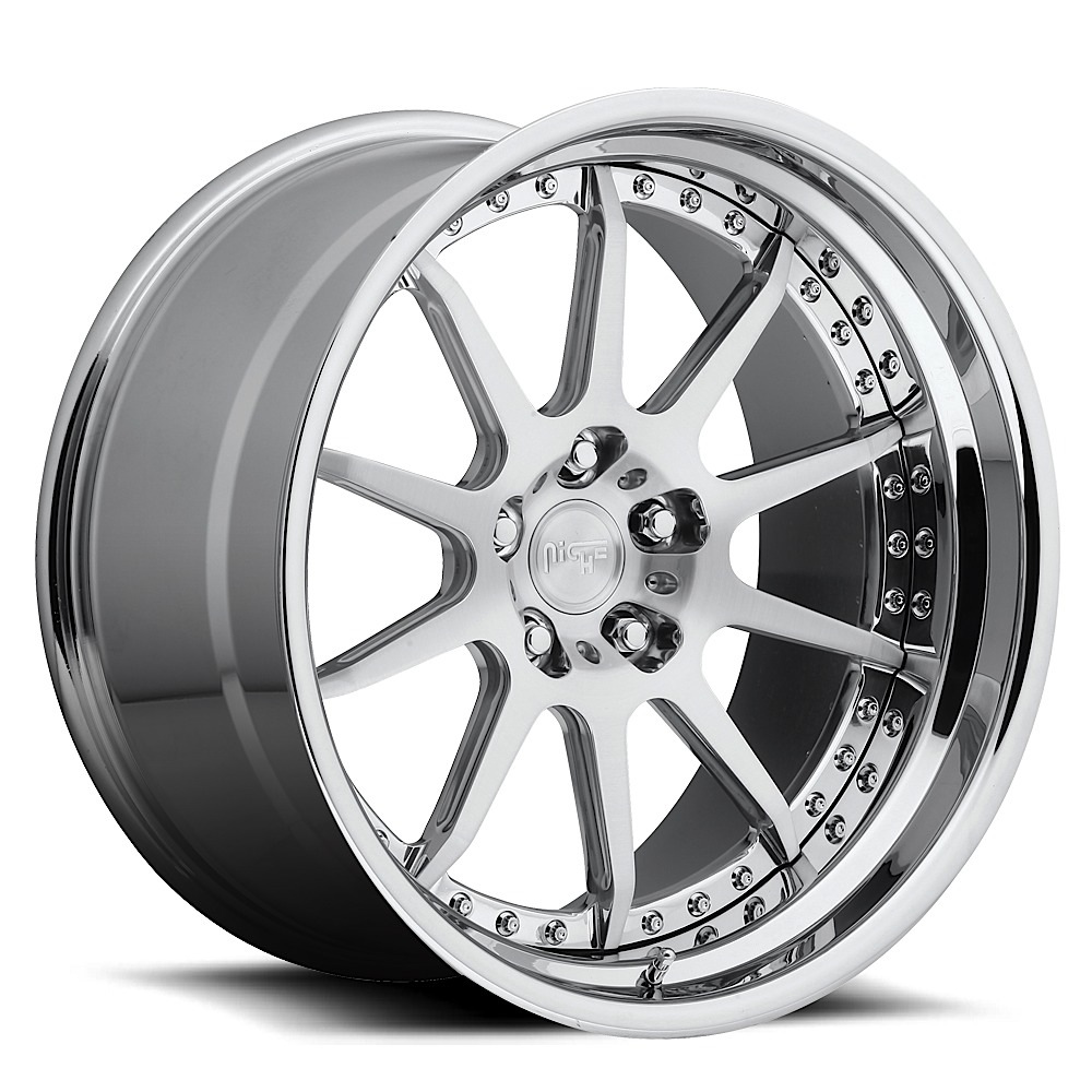 Niche Competition Series Revo - H83