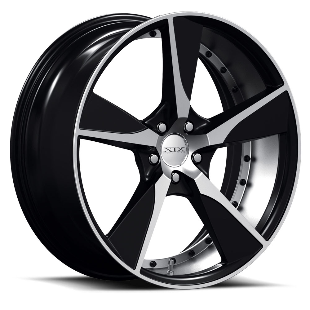 XIX Exotic Alloys X45