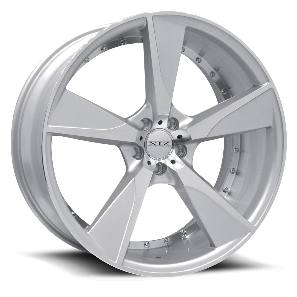 XIX Exotic Alloys X45