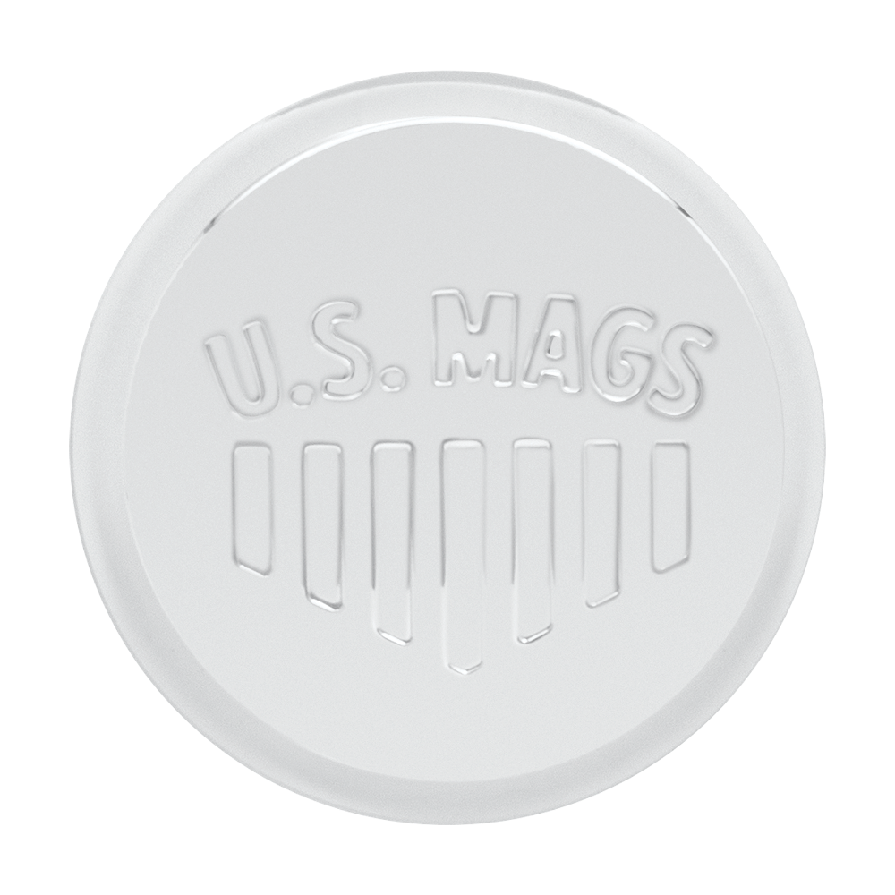 US Mags Precision Series Center Cap