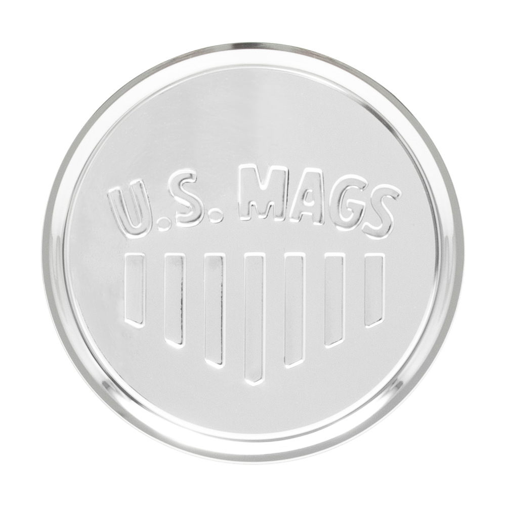 US Mags Precision Series Center Cap