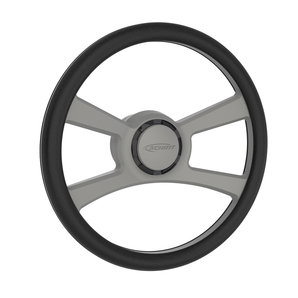 Schott Wheels - CGM