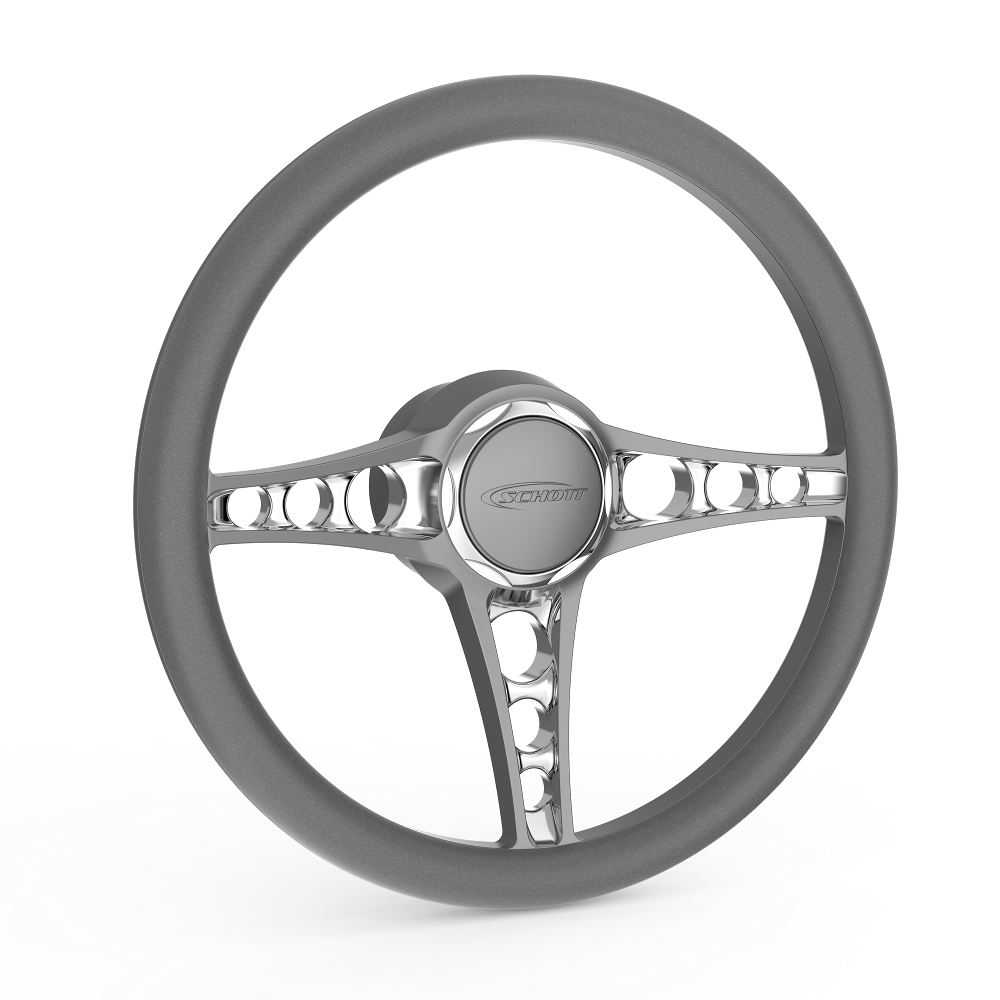 Schott Wheels - 3-6-9