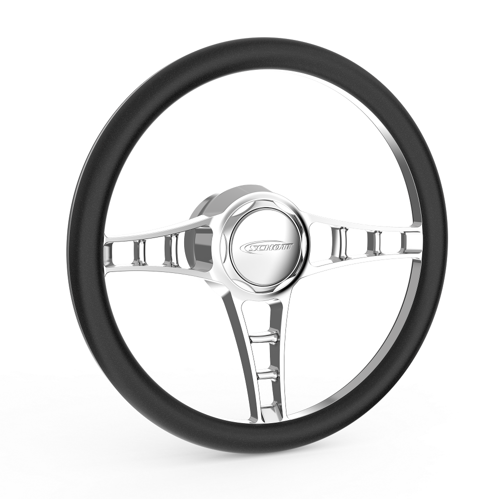 Schott Wheels - Cluster