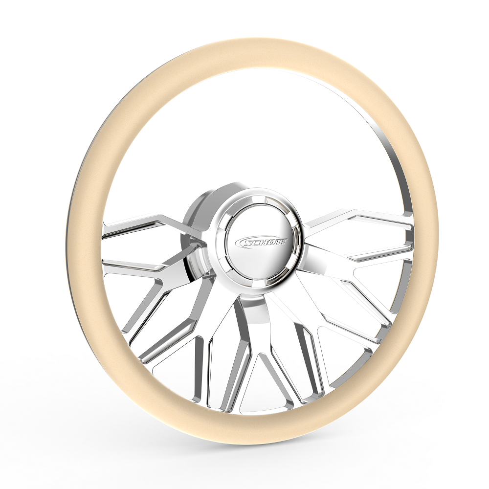 Schott Wheels - Drift