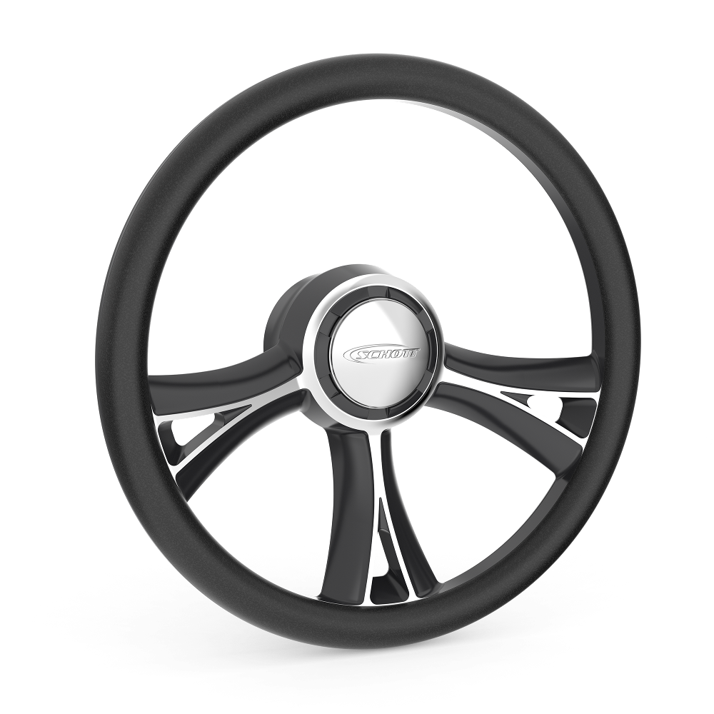 Schott Wheels - Mach V
