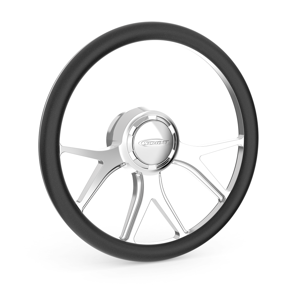 Schott Wheels - SL65