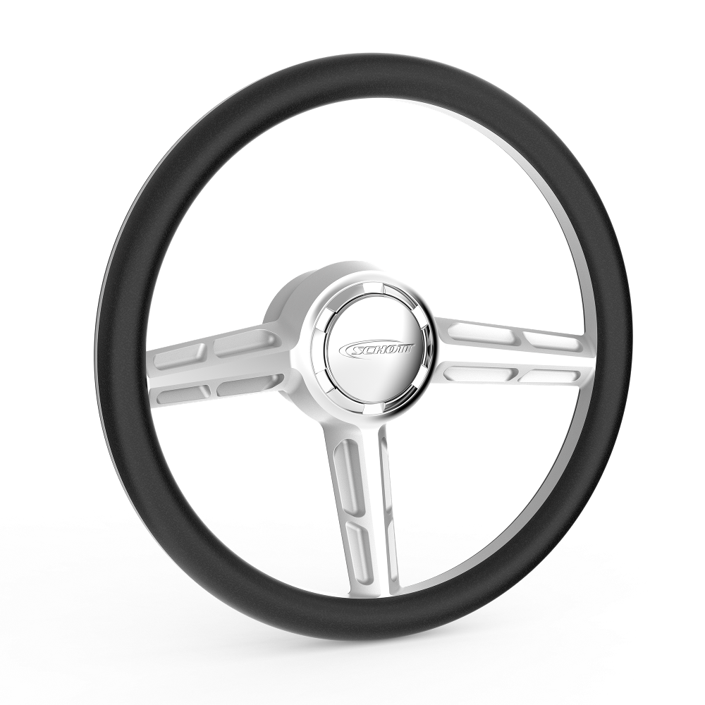 Schott Wheels - Shift