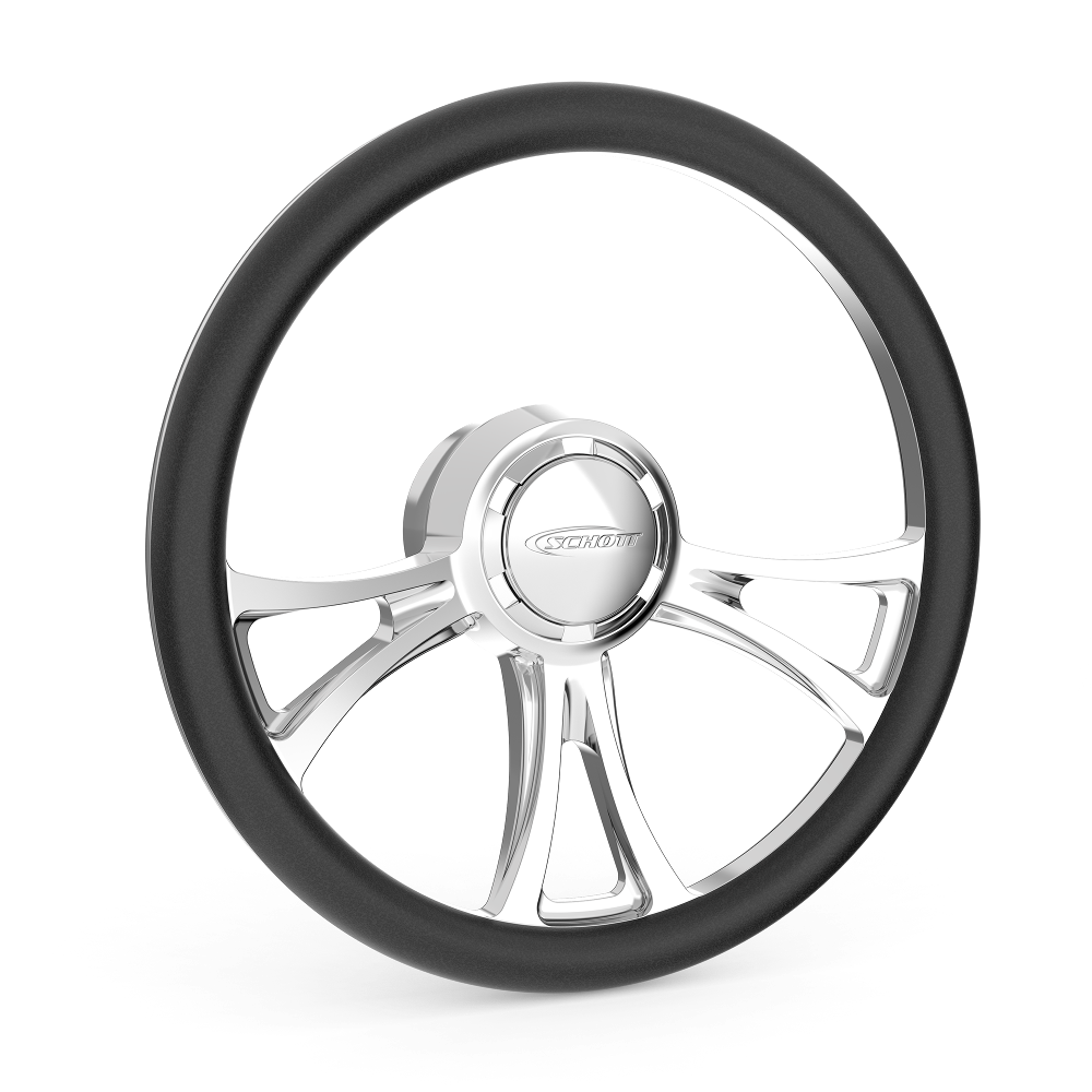 Schott Wheels - Tomahawk