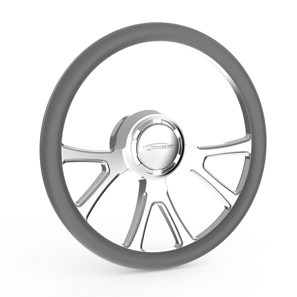 Schott Wheels - Venom