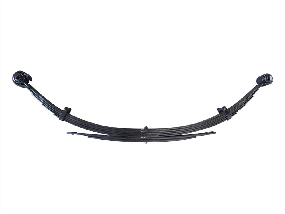 ICON 2008-16 Ford F250/F350 Super Duty 5” Lift Rear Leaf Spring Pack ...