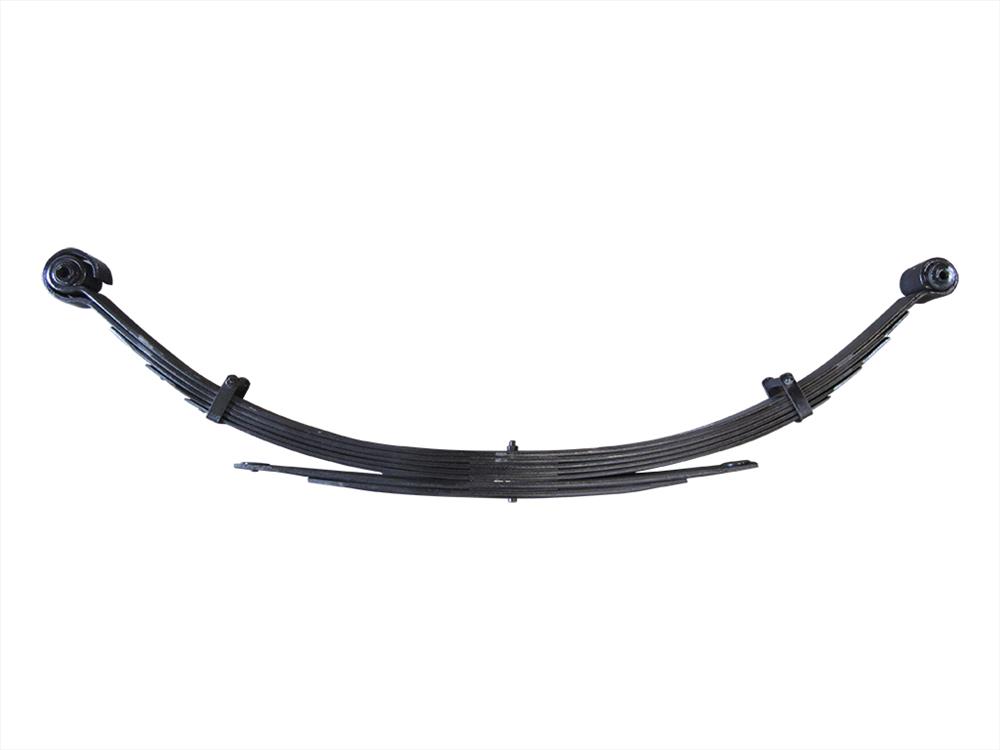 ICON 20172024 Ford F250/F350 Super Duty 5” Lift Rear Leaf Spring