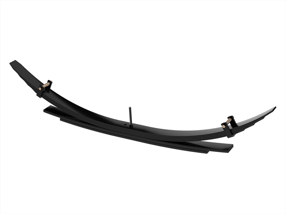 MOOG K202024 Leaf Spring Bushing - Replacement For Ford F-250 F-350 F-450 Super Duty Trucks