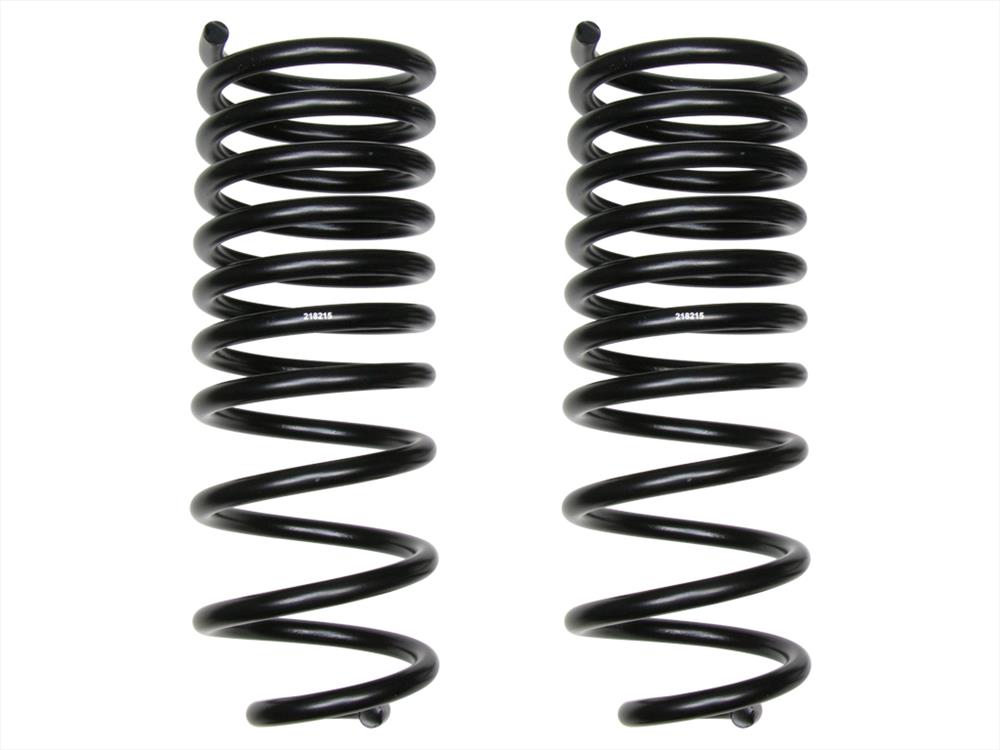 ICON 2014Up Ram 2500, 2” Lift, Rear, Performance Coil Spring Kit ICON
