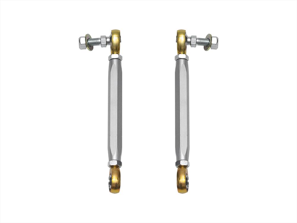 ICON 2020Up Jeep JT Gladiator Rear Sway Bar Link Kit ICON 2020Up Jeep