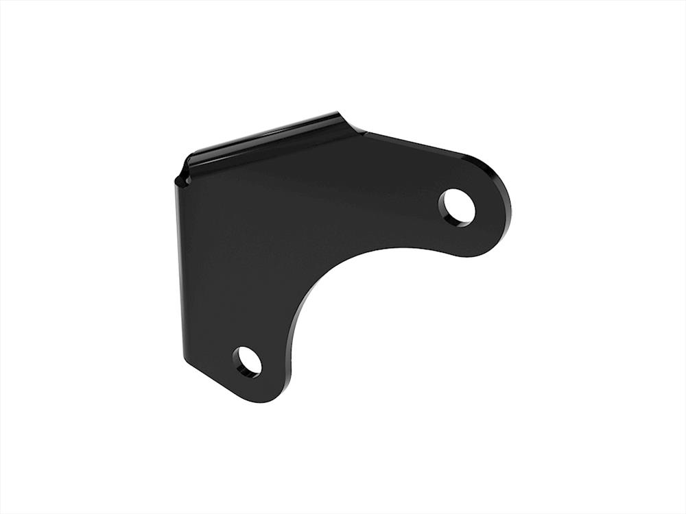 0718 JK ANTENNA MOUNT 0718 JK ANTENNA MOUNT Icon Vehicle Dynamics