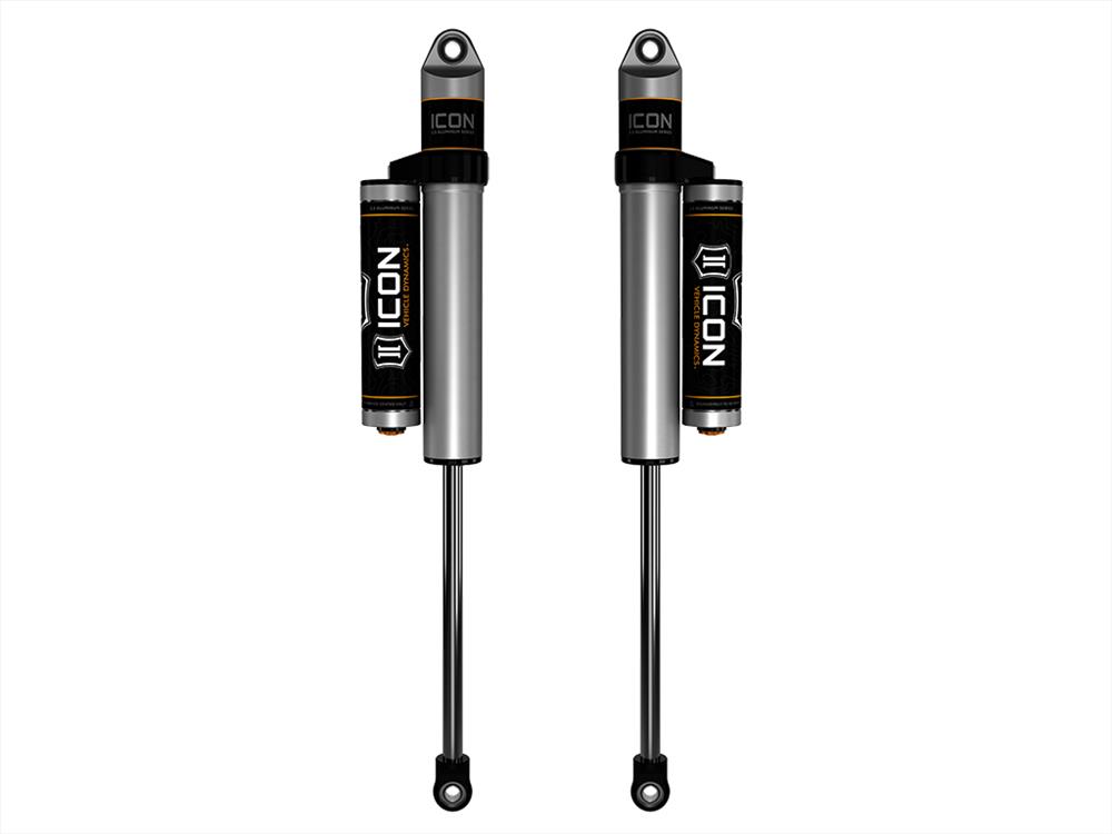 ICON 08-16 Ford F250/350 4WD 4.5-9” Lift Front, 2.5 VS PB Secondary ...