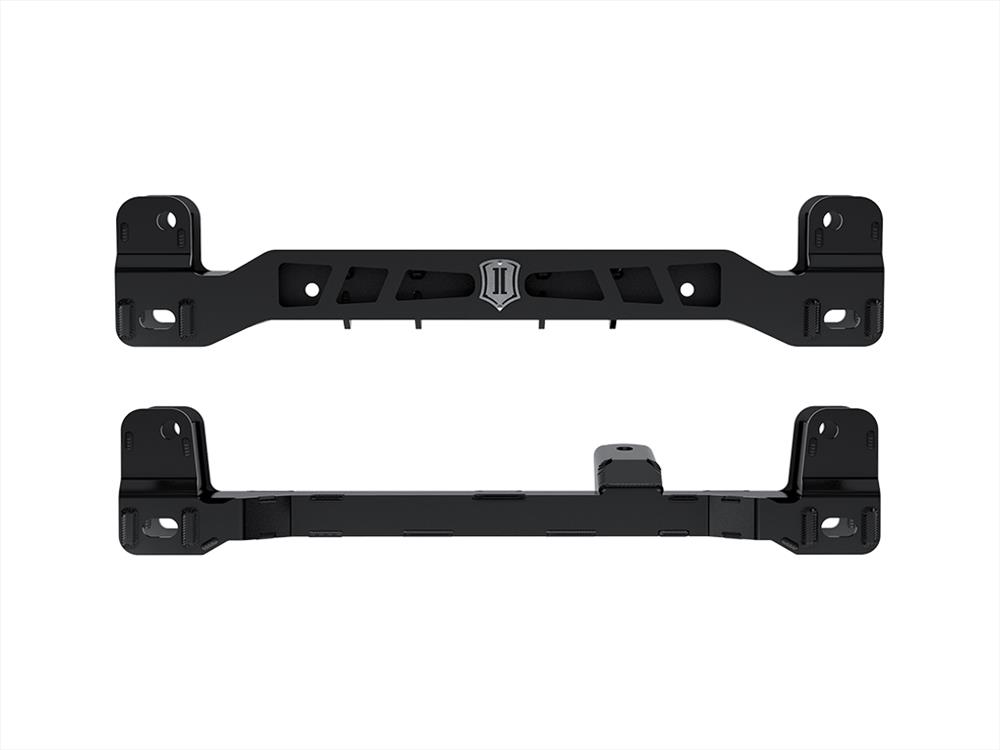 Icon Toyota Tundra Toyota Sequoia Lift